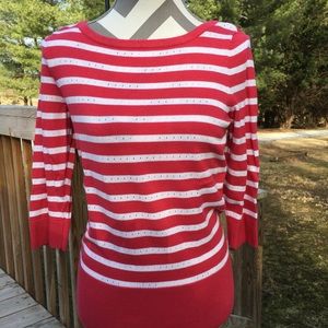 WHBM Lightweight Sweater